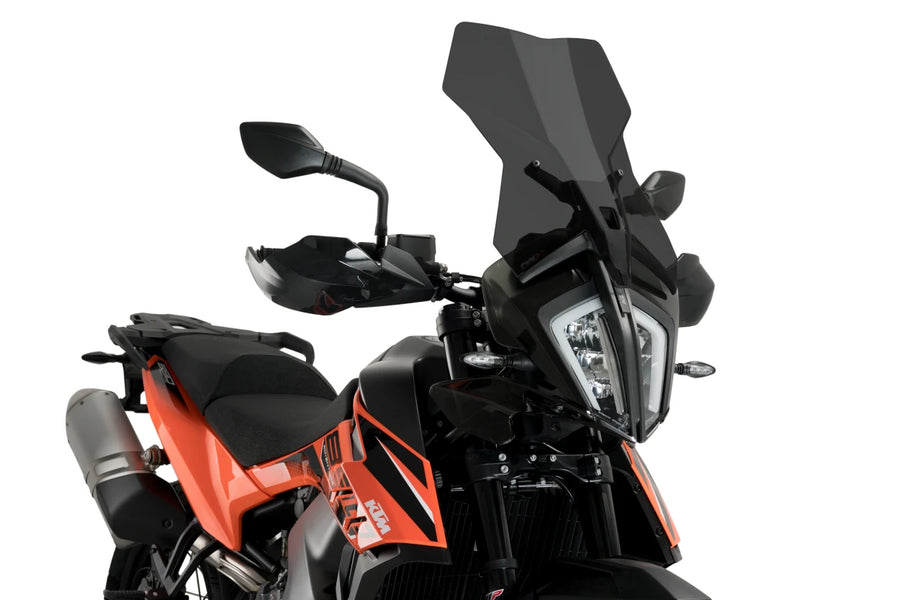 KTM 890 ADVENTURE R RALLY [2024] – Touring Screen – Tinted