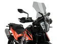 KTM 890 ADVENTURE R RALLY [2024] – Touring Screen – Tinted-2