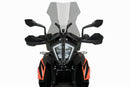 KTM 890 ADVENTURE R RALLY [2024] – Touring Screen – Tinted-1