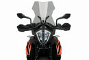 KTM 890 ADVENTURE R RALLY [2024] – Touring Screen – Transparent-5