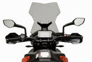 KTM 890 ADVENTURE R RALLY [2024] – Touring Screen – Tinted-7