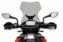 KTM 890 ADVENTURE R RALLY [2024] – Touring Screen – Transparent-7