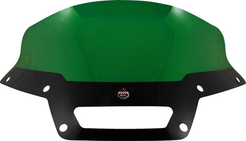 harley davidson fxlrst [KLOCK WERKS] – Kolor Flare™ Sport Windshield - 0
