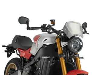 YAMAHA XSR 900 [2025] – New Generation Sport – Transparent