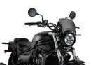 KAWASAKI ELIMINATOR 500 SE [2025] – Front panel ABS – Carbon look-3