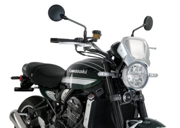 KAWASAKI Z 900 RS SE [2025] – Plus – Heavily tinted