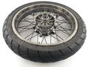 BMW R 1100 GS [1994] - Front wheel rim-4