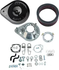 Harley-Davidson XR 1200 [2008-2010] - Sidekick Luftfilter-Kit – Bild 3