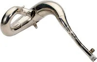 Honda Cr 250 R (Cr 250 R) [2003-2004] - Factory Fatty Exhaust – Picture 9