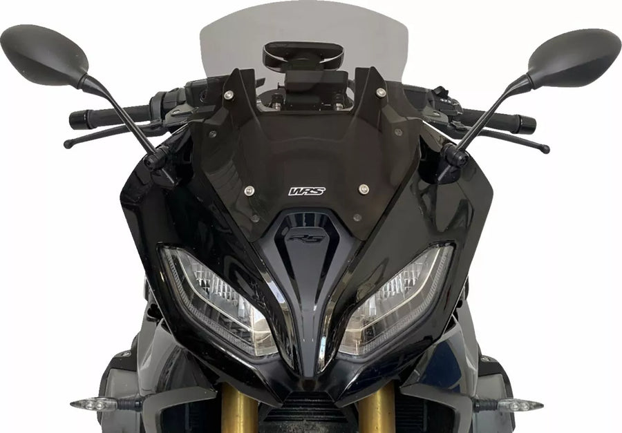 BMW R 1200 R [WRS] - windshield