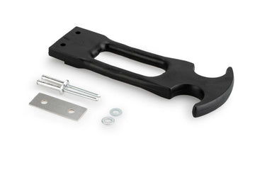 SYM SYMPHONY SR 50 [2025] – Spare parts - Replacement handle – Black - 0