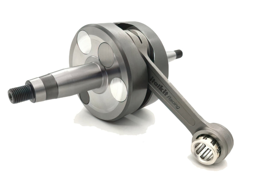 Aprilia RX 50 2T D50B1 [2006–] - crankshaft 44.9 mm stroke
