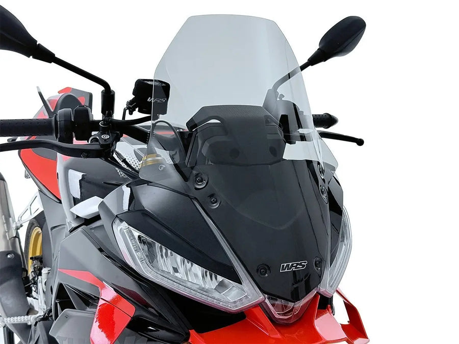 aprilia tuono 1100 [WRS] – Touring windshield Tuono V4