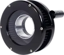 Harley-Davidson FLSTFB 1690 Fat Boy Special [2017] - BA air filter kit - Surface: Chrome-plated, Red - Image 8