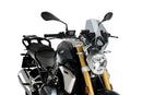 BMW R 1250 R [2018] – New Generation Sport – Black-3