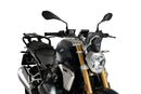 BMW R 1250 R [2018] – New Generation Sport – Black-4