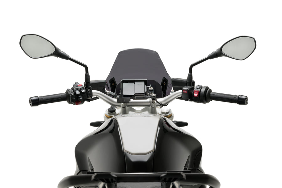 BMW R 1250 R [2025] – New Generation Sport – Black