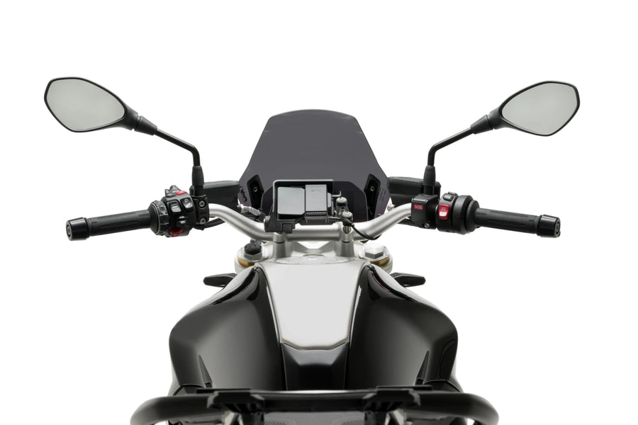 BMW R 1250 R [2025] – New Generation Sport – Black