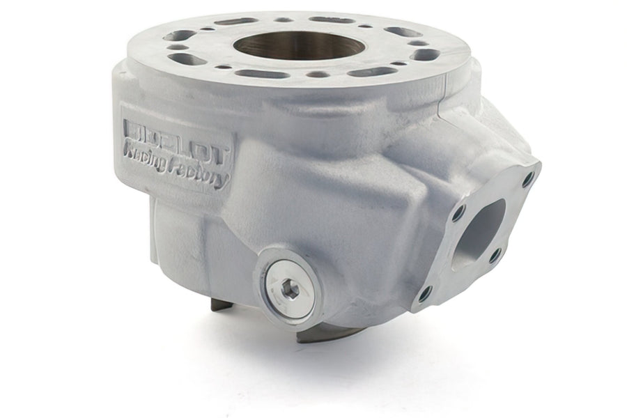 Rieju MRX Enduro Pro 50 2T AM6 - Zylinderkit RF50WR