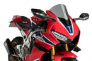 HONDA CBR 1000 RR FIREBLADE SP2 [2019] - R-Racer Screen | Tinted | PUIG 3630H