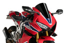 HONDA CBR 1000 RR FIREBLADE SP2 [2019] - R-Racer Screen | Black | PUIG 3630N