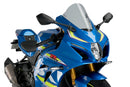 SUZUKI GSX-R 1000 R [2021] - PUIG R-Racer Screen | Tinted | PUIG 3631H