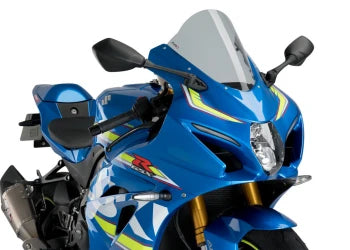 SUZUKI GSX-R 1000 R [2021] – Z-Racing Screen – Black