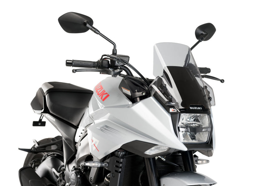 SUZUKI GSX-S 1000 KATANA [2025] – Touring Screen – Tinted