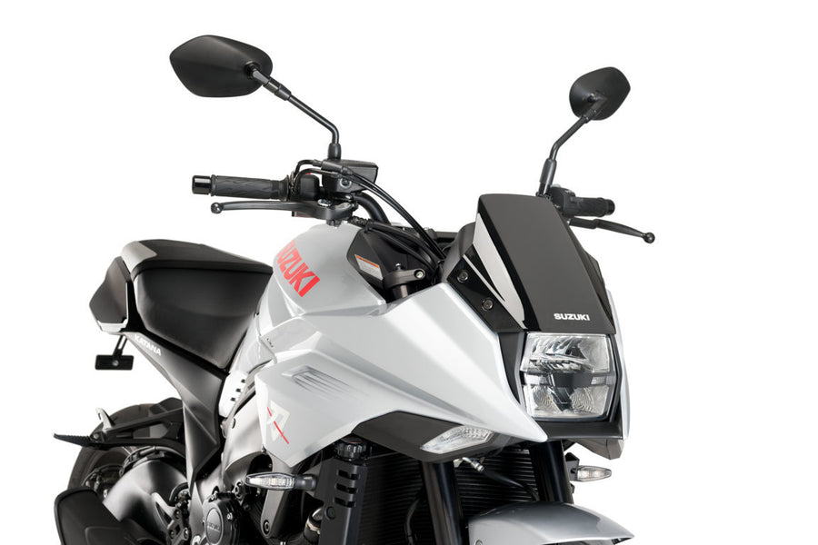 SUZUKI GSX-S 1000 KATANA [2025] – Touring Screen – Transparent