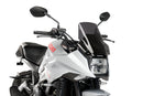 SUZUKI GSX-S 1000 KATANA [2025] – Touring Screen – Black-10