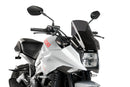 SUZUKI GSX-S 1000 KATANA [2025] – Touring Screen – Black-5