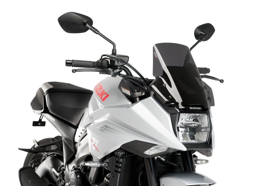 SUZUKI GSX-S 1000 KATANA [2025] – Touring Screen – Tinted