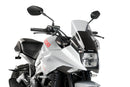 SUZUKI GSX-S 1000 KATANA [2025] – Touring Screen – Black-4