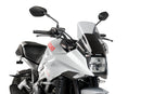 SUZUKI GSX-S 1000 KATANA [2025] – Touring Screen – Tinted-1