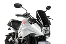 SUZUKI GSX-S 1000 KATANA [2025] – Touring Screen – Transparent-11