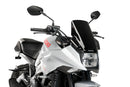 SUZUKI GSX-S 1000 KATANA [2025] – Touring Screen – Transparent-6