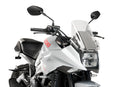 SUZUKI GSX-S 1000 KATANA [2025] – Touring Screen – Black-6