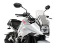 SUZUKI GSX-S 1000 KATANA [2025] – Touring Screen – Transparent-2