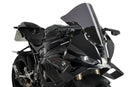 BMW S 1000 RR [2025] - PUIG R-Racer Screen | Heavily toned | PUIG 3641F