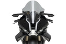 BMW S 1000 RR [2025] - PUIG R-Racer Screen | Tinted | PUIG 3641H