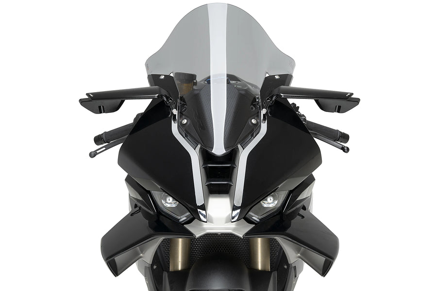 BMW S 1000 RR [2025] - PUIG R-Racer Screen | Tinted | PUIG 3641H
