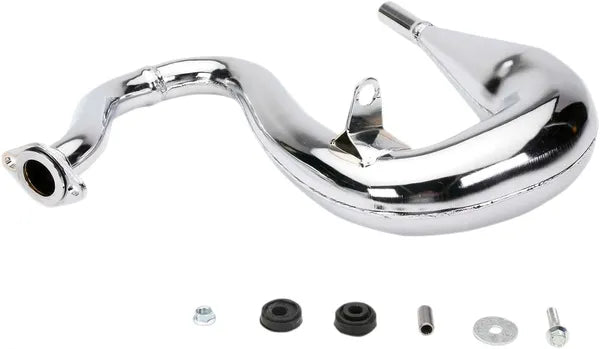Suzuki LT 80 Quadsport [1988-1989, 2000, 2004-2006] - Fatty exhaust - picture 4