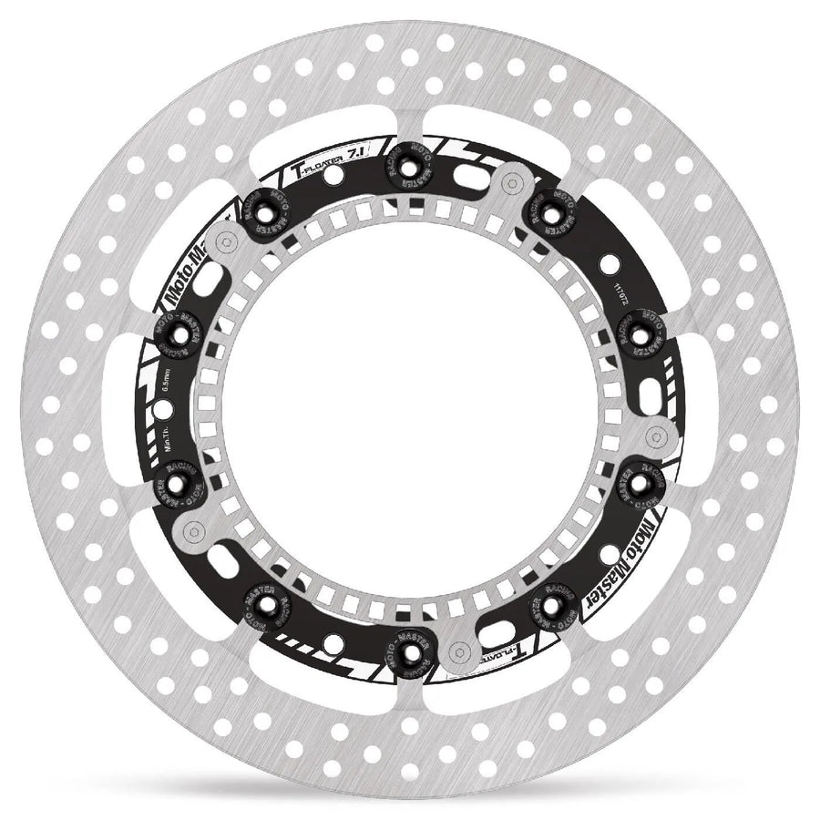 Bmw K 1600 Grand America [2018-2019, 2021-2024, 2022-2024] - HALO series T-Floater brake disc - picture 1