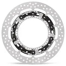 Bmw K 1600 Grand America [2018-2019, 2021, 2024, 2022-2024] - Halo Series Floating Racing Brake Disc - Image 5
