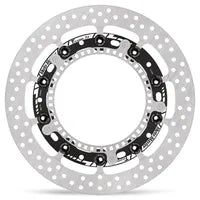 Bmw K 1600 Grand America [2018-2019, 2021-2024, 2022-2024] - HALO series T-Floater brake disc - picture 5