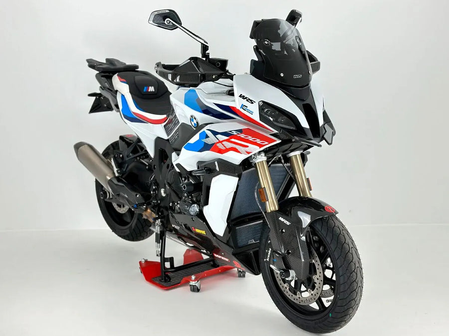 BMW S 1000 XR [WRS] - windshield