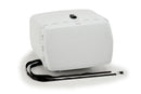 SYM SYMPHONY SR 50 [2025] - PUIG Maxi Box | White | PUIG 3659B