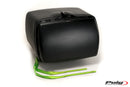 SYM SYMPHONY SR 50 [2025] - PUIG Maxi Box | Black | PUIG 3659N