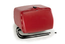 SYM SYMPHONY SR 50 [2025] - PUIG Maxi Box | Red | PUIG 3659R