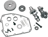 Harley-Davidson FXDBB 1690 Dyna Street Bob Special [2014-2015, 2015] - Kettenantrieb Nockenwellen-Kit – Bild 8
